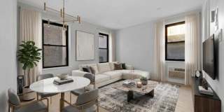 1220 Lexington Avenue Gallery 1