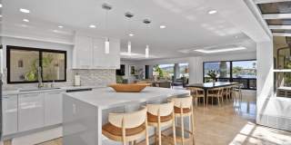 Honolulu Lagoonfront Villa | 4BR Courtyard Pool Villa Near Waikiki & Diamond Head Gallery 5