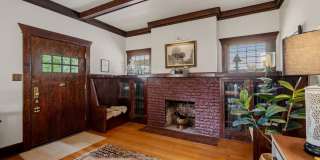 Charming Fully Furnished Spokane Home | Updated Comfort Near Downtown & Parks Gallery 38