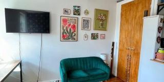 299 ADELPHI Street Gallery 3