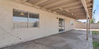 Henderson!!! 4 Bedrooms!! Single Story!! 2 car garage!! Big Back Yard!!! No HOA!! All Appliances!! Gallery 48