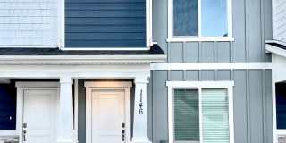 Modern 3-Bedroom Townhome in Provo Gallery 1