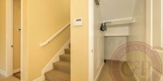 Sunset - 3 BR, 3.5 BA Townhouse 2,225 Sq. Ft. - 3D Virtual Tour, 2 Car Garage Gallery 8