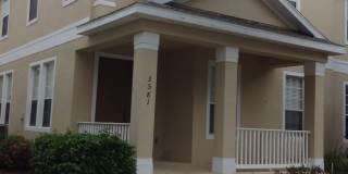 3/2.5 Condo in Harmony w/ 2 Car Garage Gallery 1