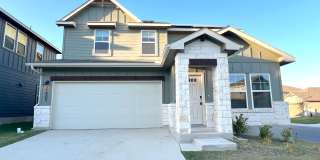 Two Story 5 bedrooms and 3 bath home for rent, Solar Panels, EV Charge Ready, in a quiet neighborhood South Austin! Gallery 1