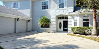 Luxury 6-Bedroom Pool Home in Gated Sable Isle – Conservation Views  3-Car Garage! Gallery 1