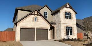 2202 Ambling Trail, Georgetown, TX 78628 Gallery 1