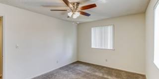 The El Chaparral Apartments The El Chaparral Apartments Gallery 8
