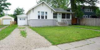 Charming Fully Remodeled Home with 4 Garage Stalls & Park Access in Central Minot Gallery 1