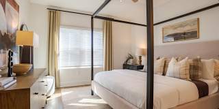 River Rock at Blume Road - 55+ Apartment Homes Gallery 35