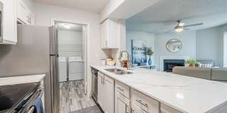 Villas At Chase Oaks Gallery 38