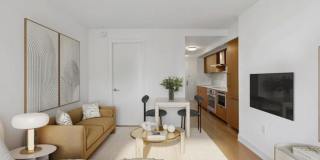 423 East 54th St. Gallery 1