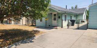 Two Bedroom, One Bathroom Home and Oversized Two Car Garage Gallery 1