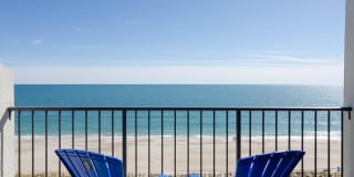 (W223) 95 South Lumina Avenue, Unit 8-H, Wrightsville Beach, NC 28480 Gallery 1