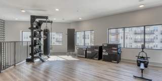 The Cortesin at Eilan Gallery 31