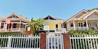 217 9th St, Huntington Beach: 2 Bed 2 Bath Beach Cottage Step Away From Pier! 217 9th St, Huntington Beach: 2 Bed 2 Bath Beach Cottage Step Away From Pier! Gallery 1