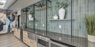 Stone Village Apartments Gallery 34