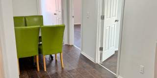 Convenient Corners at South Olden Gallery 32