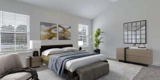Beautiful Town Home!! Available Now! Gallery 11