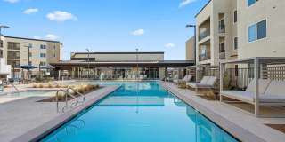 Album Union Village Age 55+ Apartment Homes Gallery 7