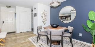 Chimney Hill Apartments Gallery 19