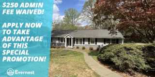 1345 Twin Oaks Circle Southeast Gallery 1