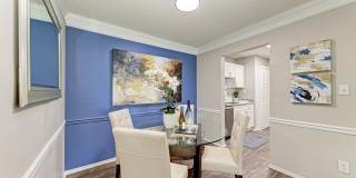 Arbor Walk Apartments Gallery 8