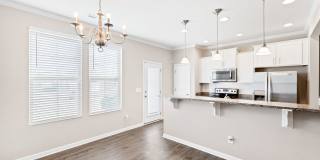 Modern Elegance in Brightleaf: 3-Bedroom Townhouse with Amenities Galore Gallery 17