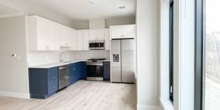 Modern 2-Bed/2-Bath w/ W/D in Unit Gallery 3