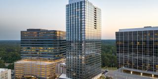 The Eastern Residences at North Hills Gallery 38