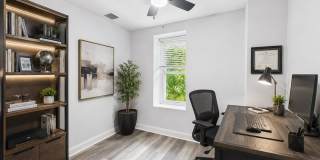 AUGUST 1 Beautiful 3 bedroom 1 bath house - private yard - ample parking quiet street Gallery 16