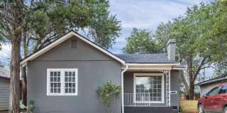 1912 22nd Street Gallery 1