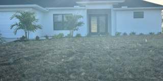 Coming Soon Early May newer construction 4/2 Gallery 1