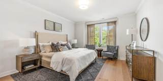 The Townes at SouthPark Gallery 38