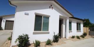 BRAND NEW with SOLAR Washer/Dryer/Fridge Included BRAND NEW with SOLAR Washer/Dryer/Fridge Included Gallery 1