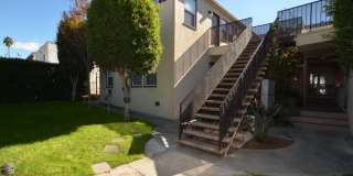 Adams Apartments...Newly Remodeled 1 Bedroom Apartment...Great Location! Gallery 1