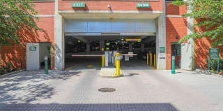 Symphony Center Gallery 12