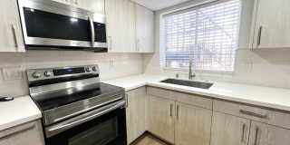 2-Bedroom, 2-Bath Unit – North Las Vegas Gallery 8