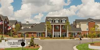 The Reserve at Brookberry Farm Gallery 1