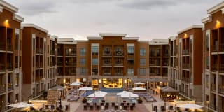 Residences at Galleria Gallery 38