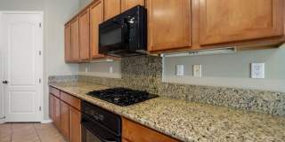 READY NOW! 55yrs old and older gated Solera home Gallery 7