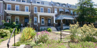 Spacious 5BR/3.5 Petworth Rowhome with Sun-Filled Living & Outdoor Spaces Spacious 5BR/3.5 Petworth Rowhome with Sun-Filled Living & Outdoor Spaces Gallery 1