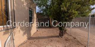 COMING SOON! Cute 2 Bedroom 1 Bathroom Home at 996 SqFt with a Den and RV parking available! Gallery 23