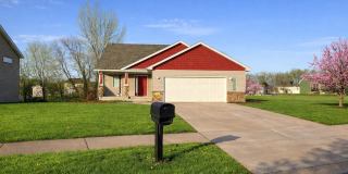 Beautiful 4bed 3bath Single Family Home In Sartell Gallery 1