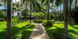 Watermark Waikiki Unit 901 w/ Panoramic Oceanviews Gallery 27