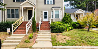 Two Story Townhome Gallery 1