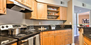 Rosemeade Apartment Homes Gallery 23