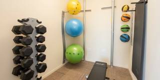 512 El Cerrito Plaza Gallery 3