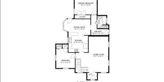 Charming Cottage in First Addition in Lake Oswego! Gallery 39
