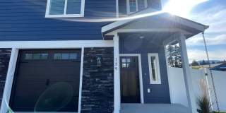 BRAND NEW Hayden Townhome Gallery 1